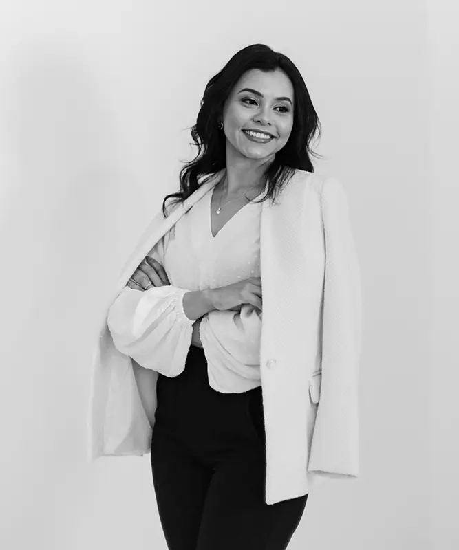 Reginara Nunes, Advogada Trabalhista